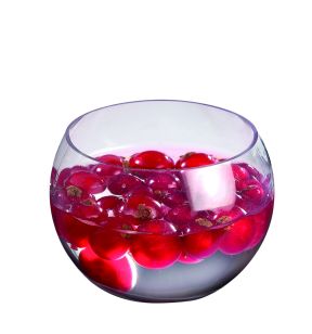 Verrine sphair rond doorzichtig Ø 5.7 40 mm 7.5 cl Solia (5 eenheden)