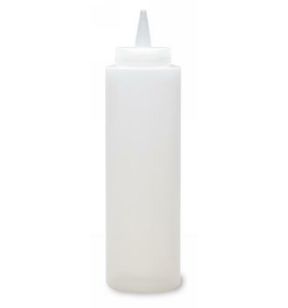 Sausverdeler plastic Ø 6.8 25.5 70 cl Essentials Collection (4 eenheden)