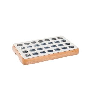 Koelset GN 1/1 klassiek Legno Zepe