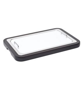 Set refrigéré marron GN 1/1 classic Legno Zepe