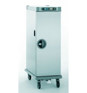 Armoire de maintien en température 20 niveaux Roll Service Tournus