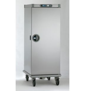 Armoire de maintien en température 20 niveaux Roll Service Tournus