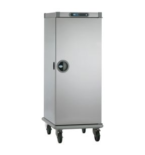 Armoire de maintien en température 20 niveaux Roll Service Tournus