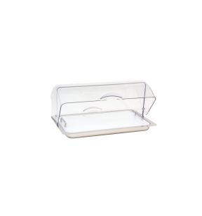 Set refrigéré GN 1/1 roll top Serie Inox Zepe