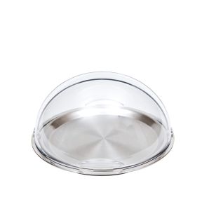 Koelset roll top Serie Inox Zepe