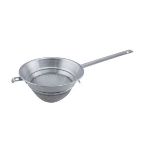 Passe-sauce étamine sans renfort inox Ø 20 cm 14 cm Pro.cooker