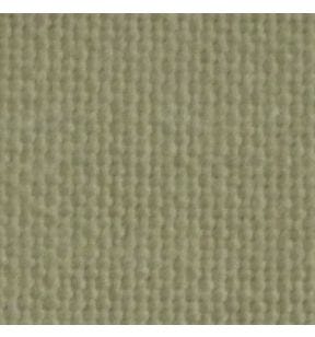 Tête à tête rectangulaire beige polyester Demilys Sonolys