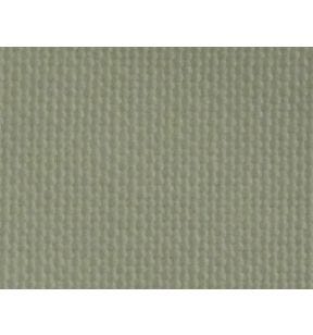 Nappe carré blanc polyester Demilys Sonolys
