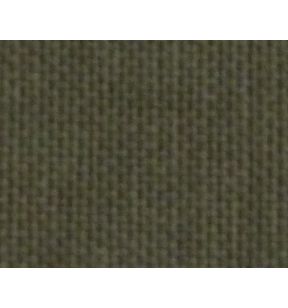 Nappe carré noir polyester Demilys Sonolys