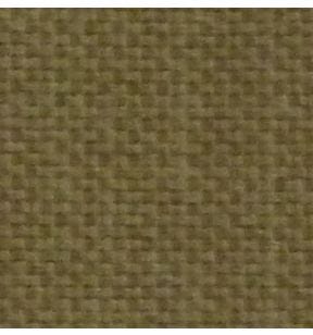 Nappe carré taupe polyester Demilys Sonolys