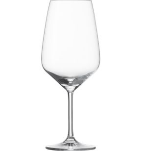 Glas op voet kristallijnglas 65.6 cl Taste Schott Zwiesel