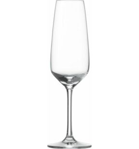 Flûte verre cristallin 28,3 cl Taste Schott Zwiesel