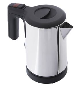 Bouilloire électrique inox 1000 W Duchesse Jvd