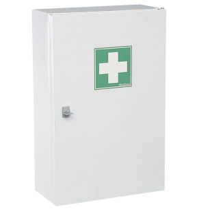 Apotheekkast staal xx45.5 Rossignol