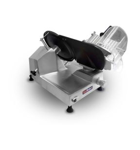 Trancheur gris AMIRAL 300 mm pignon 250 W 230v Amiral Delcoupe