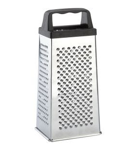 Rasp inox xx23 Essentials Collection