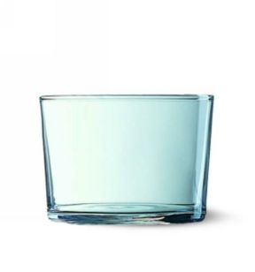 Gobelet forme basse verre trempé 23 cl Chiquito Arcoroc