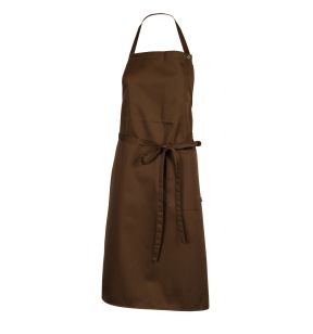 Tablier marron Taille unique Loti Robur