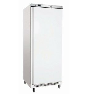 Armoire positive HR601 GN2/1 froid positif 600 L 19 niveaux Furnotel