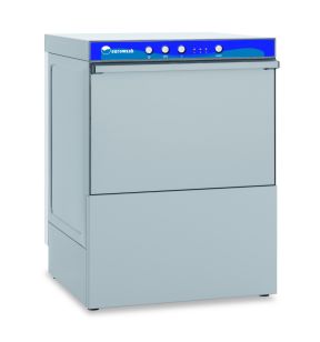 Lave-vaisselle 50x50 cm Sans pompe de vidange Furnotel