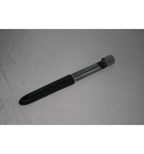 Vide-pomme inox Ø 2 cm Sans virole