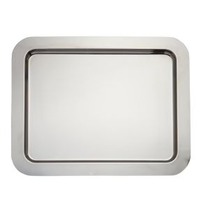 Dienblad inox x35 Traiteur Pro.mundi