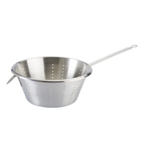 Passoire conique inox Ø 24 cm Pro.cooker