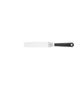 Spatule coudée inox 21 cm Deglon