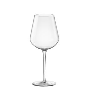Glas op voet kristallijnglas 64 cl Uno Bormioli Rocco