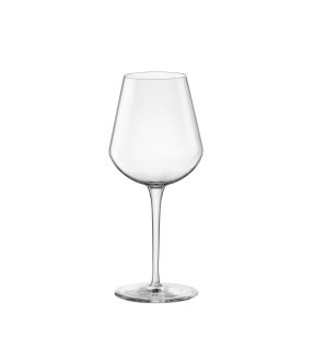 Verre à pied verre cristallin 47 cl Uno Bormioli Rocco