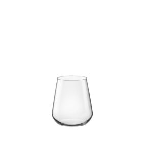Gobelet verre cristallin 45 cl Uno Bormioli Rocco