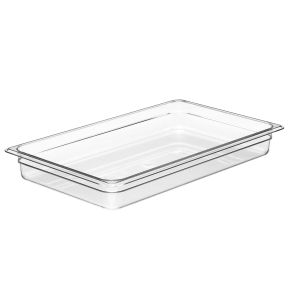 Bak GN 1/1 copolyester P6.5 8.5 L Camview Cambro