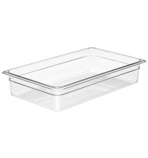 Bak GN 1/1 copolyester P10 13 L Camview Cambro