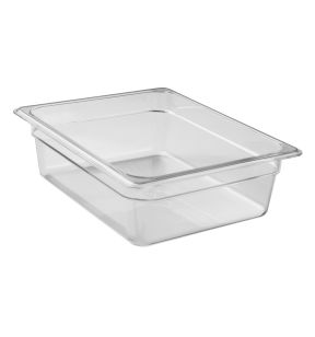 Bak GN 1/2 copolyester P10 5.9 L Camview Cambro