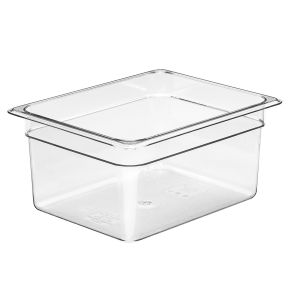 Bak GN 1/2 copolyester P15 8.9 L Camview Cambro
