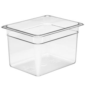 Bak GN 1/2 copolyester P20 11.7 L Camview Cambro
