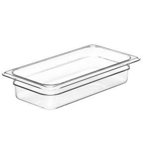 Bak GN 1/3 copolyester P6.5 2.4 L Camview Cambro