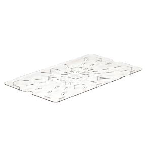 égouttoir GN 1/1 copolyester Camview Cambro