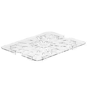 Druiprek GN 1/2 copolyester Camview Cambro