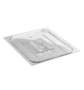 Deksel met handgreep GN 1/2 met handgreep copolyester Camview Cambro