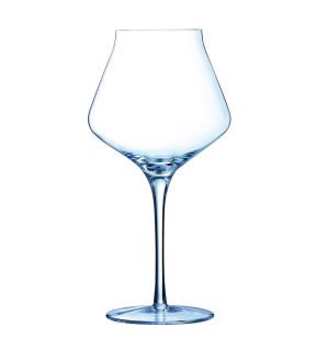 Verre à pied verre cristallin 45 cl Reveal Up Chef & Sommelier