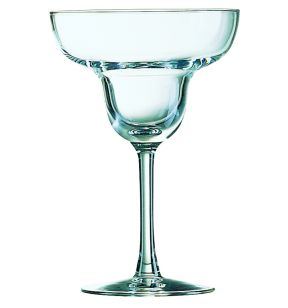 Coupe à cocktail margarita verre 27 cl Margarita Arcoroc