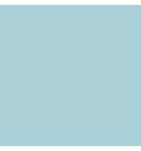 Serviette bleu menthe non tissé 40x40 cm Bio Dunisoft Duni (60 pièces)
