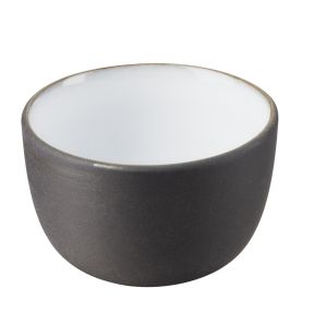 Bol rond blanc porcelaine culinaire Ø 5 cm Solid Revol