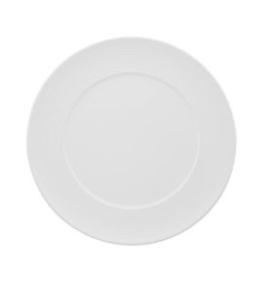 Plat bord rond ivoorkleurig verglaasd Ø 32 Sedona Villeroy & Boch