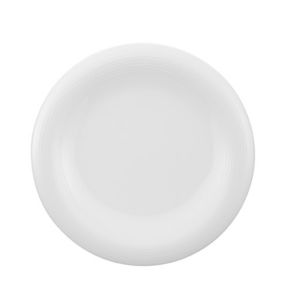 Assiette plate rond ivoire porcelaine vitrifiée Ø 29 cm Sedona Villeroy & Boch