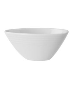 Coupelle rond ivoire porcelaine Sedona Villeroy & Boch