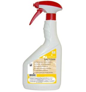 Nettoyant désinfectant 750 ml