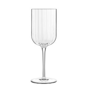 Glas op voet kristallijnglas 40 cl Bach Luigi Bormioli