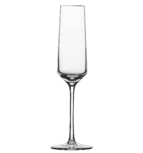 Flûte verre cristallin 20,9 cl Belfesta Zwiesel Glas